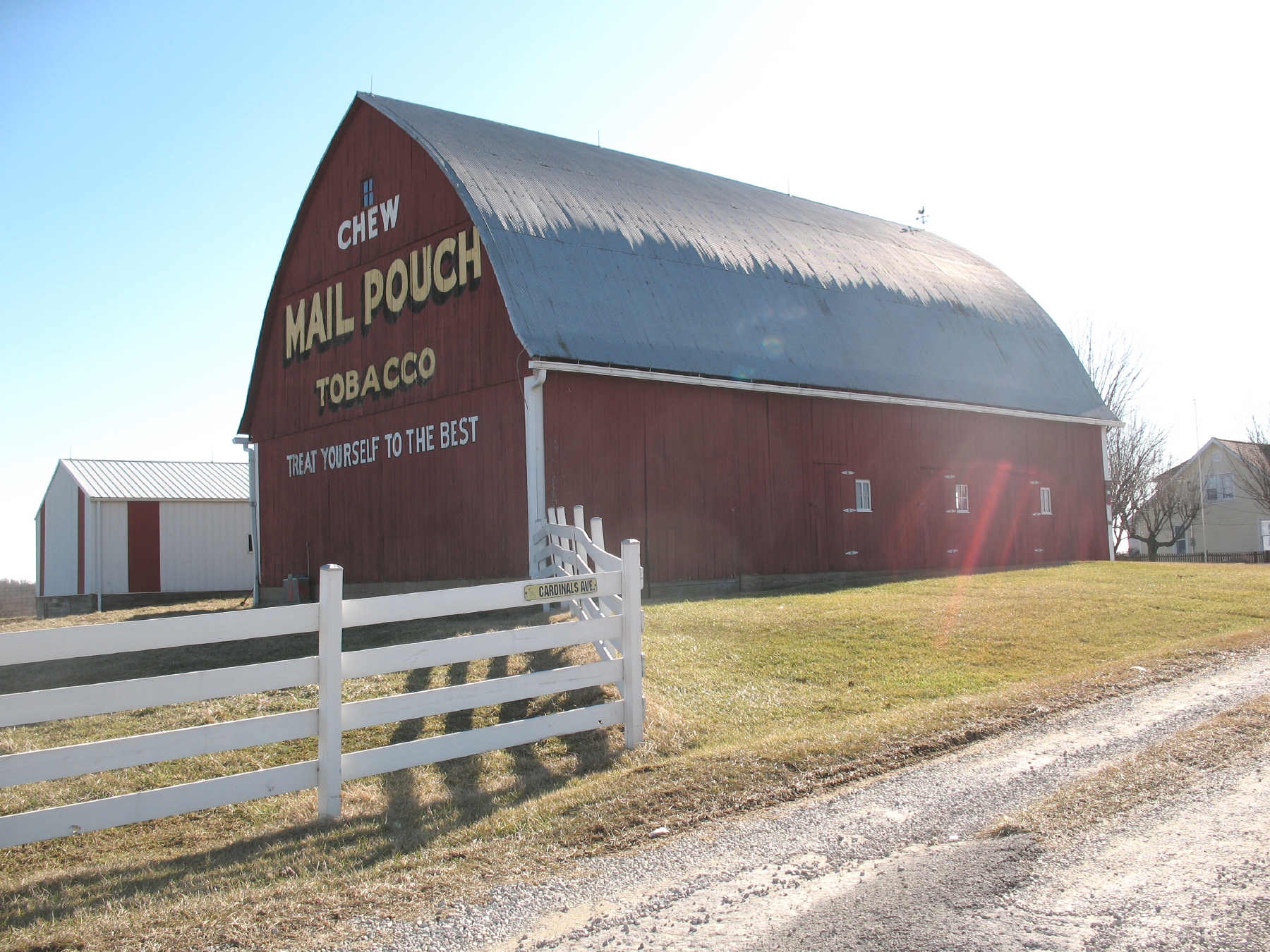 Gallery – Byway Highlights – Indiana's Historic Pathways